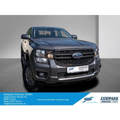 Ford Ranger 2,0 l EcoBlue Doppelkabine XLT Offroad P.