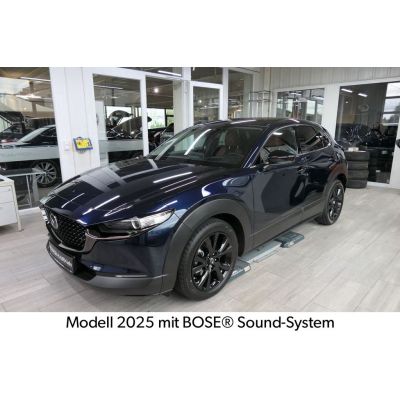 Mazda CX-30 e-SKYACTIV 140 Nagisa+Bose  >Aktion<