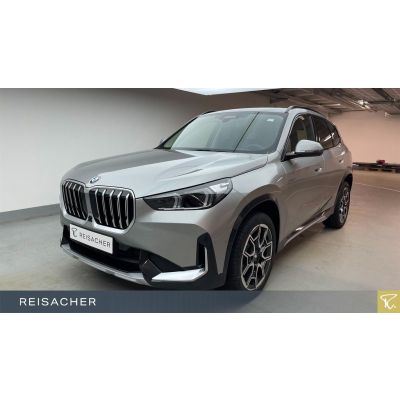BMW X1 sDrive 20d A AHK,DAProf,Autom