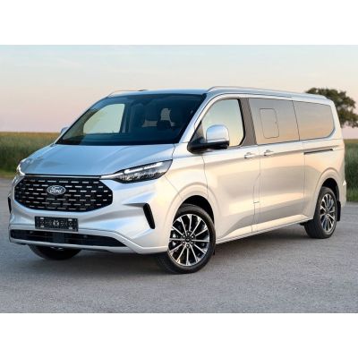 Ford Tourneo Custom L2 9-Sitzer Titanium 2025