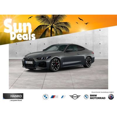 BMW 420i Coupé UPE 71.170,- Euro