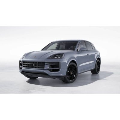 Porsche Cayenne SAGA, Head Up, Panoramadach