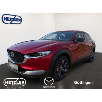 Mazda CX-30 Homura 2WD 2.5 e-SKYACTIV-G 140 M Hybrid E