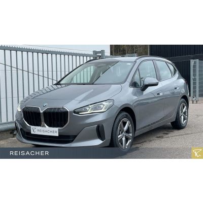 BMW 218i A Active Tourer AHK,Autom