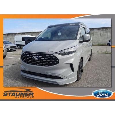 Ford Transit Custom Copa C500 Sport Markise Standh.