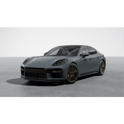 Porsche Panamera Turbo S E-Hybrid Keramisch 4.0 Turbo S