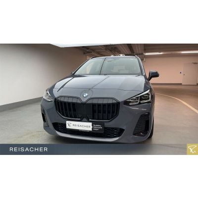BMW 218i A Active Tourer M-Sport,Pano,el.Sitz+Mem,AH