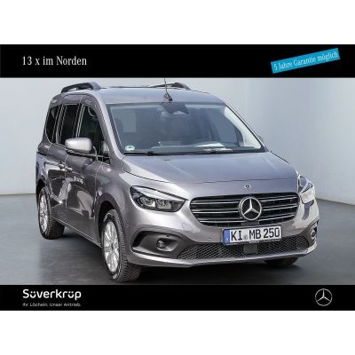 Mercedes-Benz T 180 PROGRESSIVE Standard AHK KAMERA SPUR PDC