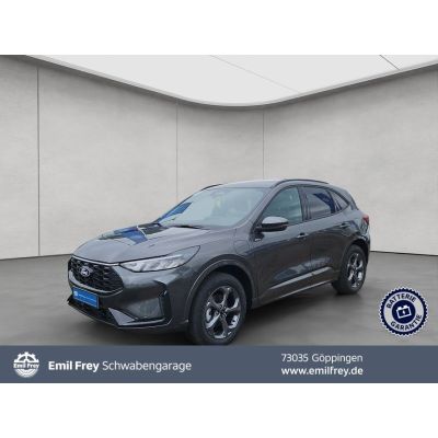Ford Kuga 2.5 PHEV ST-LINE*sofort verfügbar*