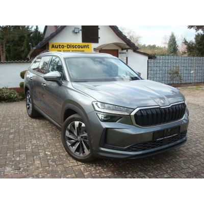 Skoda Kodiaq 2.0 TDI 110kW Selection