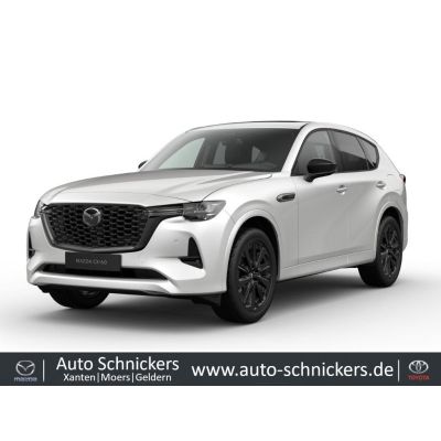 Mazda CX-60 HOMURA+PANO+BOSE+MATRIX+KAMERA+AKTION!!