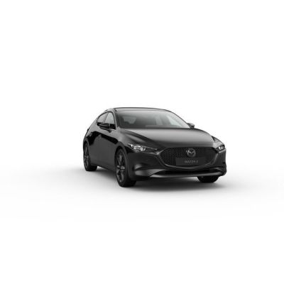 Mazda 3 2.5 Homura SHZ, PDC, Head-up, Log-in, 18", Nav