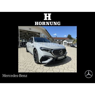Mercedes-Benz Mercedes-AMG E 53 Hybrid 4M+ T AHK 360° DISTR