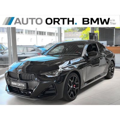 BMW M240i xDrive Coupé M-SPORT-PRO SD ACC 360° H/K