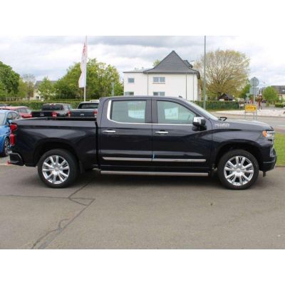 Chevrolet Silverado High Country,6,2L V8, Vollaussattung