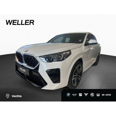 BMW X2 sDrive20i M Sport Widescreen Adaptives M Navi