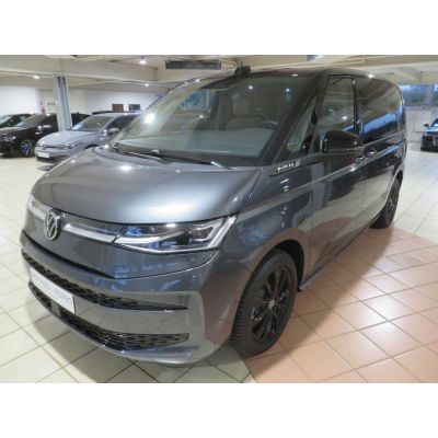 Volkswagen Multivan Life T7 2.0TDI SCR 7-DSG Edition