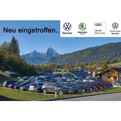 Volkswagen T7 Multivan Edition eHybrid 4MOTION AHK Pano 19"