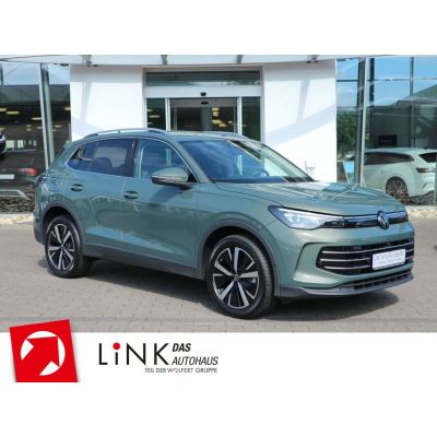 Volkswagen Tiguan Elegance 1,5 l eTSI OPF (150 PS) DSG*AHK*