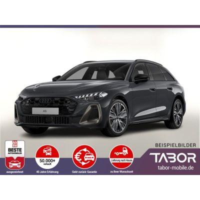 Audi A5 Avant TDI 204 ed. one Tech S line-Int 19Z ACC