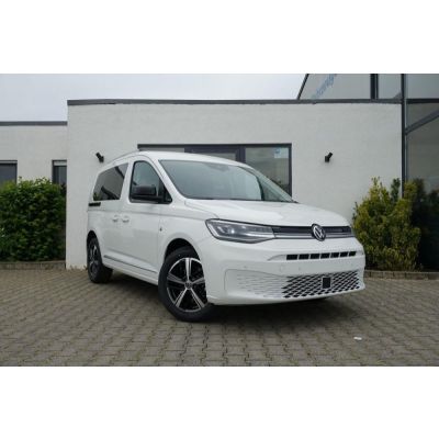 Volkswagen Caddy STYLE DSG UPE ca. 46.700 EUR !!SOFORT!!