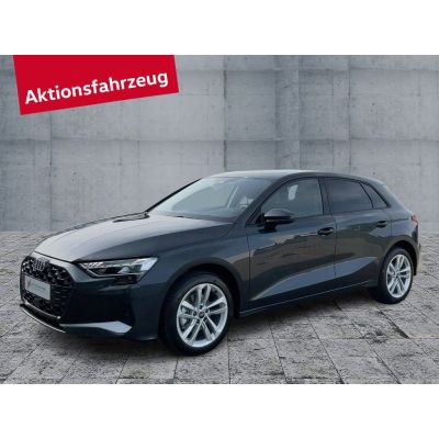 Audi A3 Sportback 35 TFSI Advanced S tronic