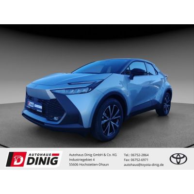 Toyota C-HR Hybrid 2.0 Teamplayer 229€ mtl Navi ACC App