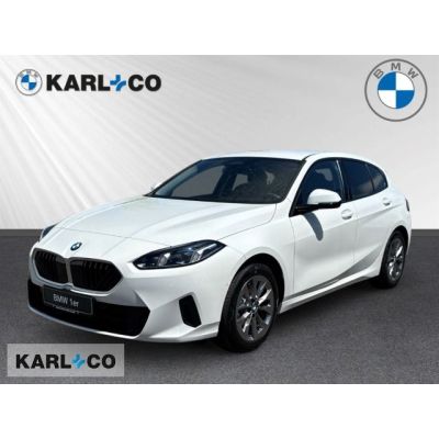 BMW 120 Park-Assistent LED Apple CarPlay Navi PDC SH