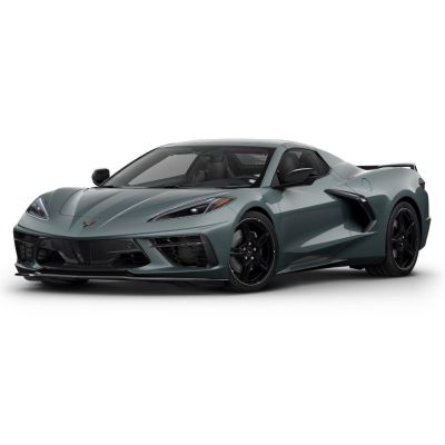 Corvette C8 Convertible 3LT *MY2024*LIFT**SOFORT*