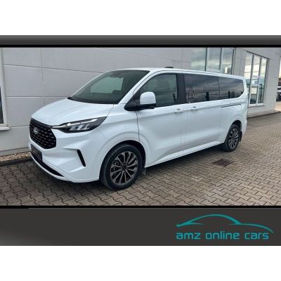 Ford Tourneo Custom Titanium X L2 Sitzp 23 5J.Garanti