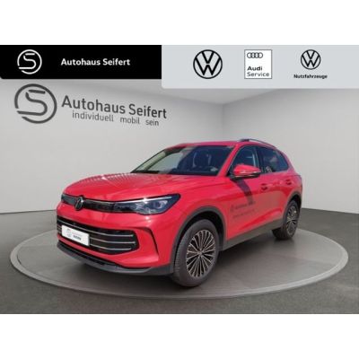 Volkswagen Tiguan Elegance 2.0 TDI DSG 4MOTION