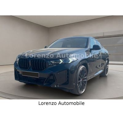 BMW X6 30d MPRO Massage SKYLOUNG HandK SOFTCLOSE