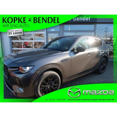 Mazda CX-60*254PS*ALLRAD*AUTOMATIK* HOMURA*6ZYLINDER*