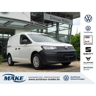 Volkswagen Caddy Cargo 2.0 TDI APP PDC GRA KLIMA