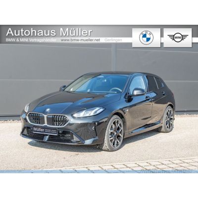 BMW 123 xDrive M Sport H/K Totwinkel 19" Alcantara