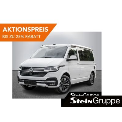 Volkswagen T6 2.0 TDI California Ocean ACC STH LM