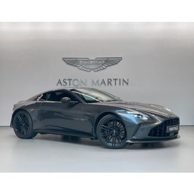 Aston Martin Vantage Coupe - 2025 NEW MODELYEAR