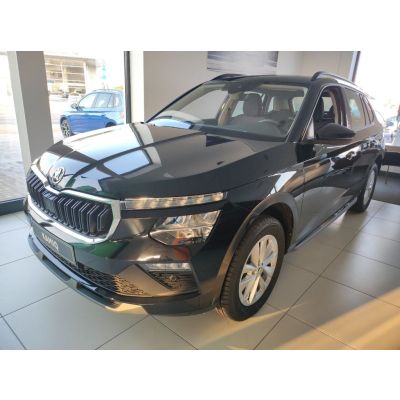 Skoda Kamiq 1.5 TSI ACT Selection AHK 2PDC SHZ App Kam