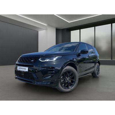Land Rover Discovery Sport P270e Dynamic SE LED NAVI PANO