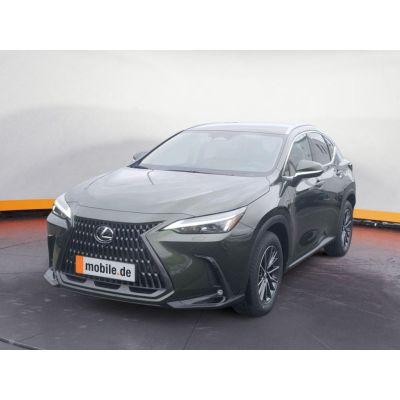 Lexus NX 350 NX 450h Executive *Interieur-Paket*HUD* /