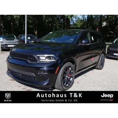 Dodge Durango MJ23 SRT AWD LastCall