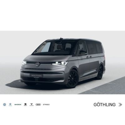 Volkswagen Multivan Edit DSG TDI LÜ *Vis-a-Vis*IQ*AGR*Navi*