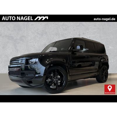 Land Rover Defender 110 D250 X-Dyn. SE 22" AHK Pano WinterP