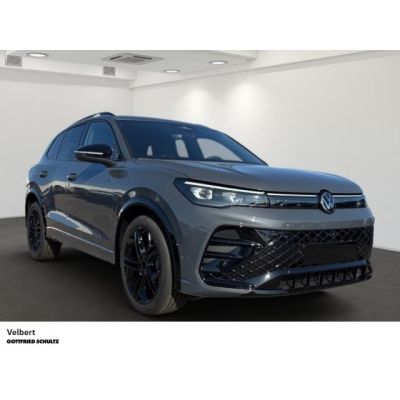 Volkswagen Tiguan R-LINE 1.5 L eTSI Inkl. MATRIX #SOFORTVER