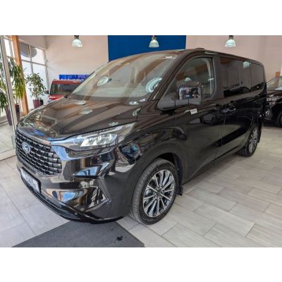 Ford Tourneo Custom 2.0 L Titanium X 5Jahre Garantie!