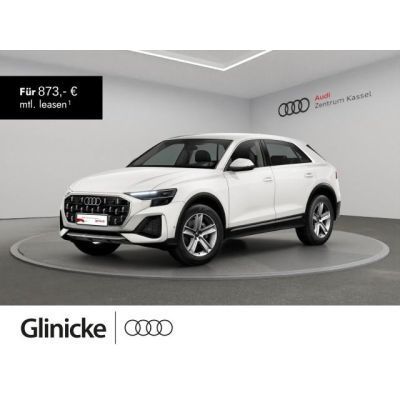 Audi Q8 SUV 50 TDI quattro NEUBESTELLUNG