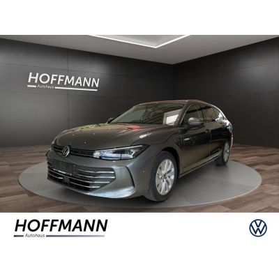 Volkswagen Passat Variant Business 1.5eHybrid AHK Navi