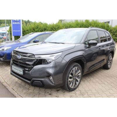 Subaru Forester 2.0 ie MJ 2025 Platinum