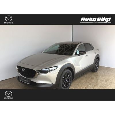 Mazda CX-30 2,5 e-SKYACTIV-G 140 M Hybrid Homura 2WD
