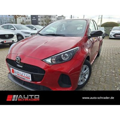 Mazda 2 Hybrid MJ 2024 1.5 VVT-i 116 Automatik CENTRE-